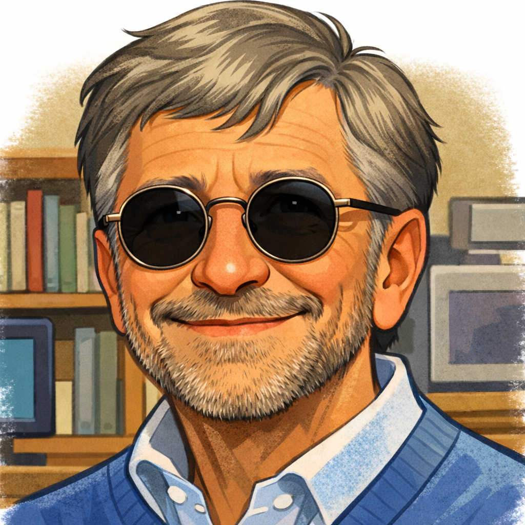 ウィル・ゲルツ